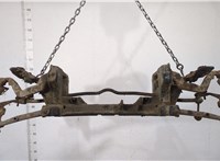  Балка подвески передняя (подрамник) Volkswagen Transporter 4 1991-2003 20378051 #3