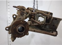  Балка подвески передняя (подрамник) Volkswagen Transporter 4 1991-2003 20378051 #4