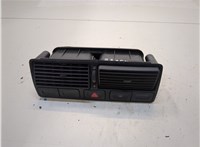  Дефлектор обдува салона Volkswagen Golf 4 1997-2005 20378053 #1
