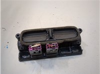  Дефлектор обдува салона Volkswagen Golf 4 1997-2005 20378053 #2
