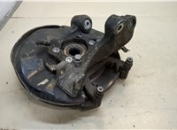  Ступица (кулак, цапфа) Audi A6 (C6) 2004-2011 20378055 #1