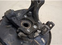  Ступица (кулак, цапфа) Audi A6 (C6) 2004-2011 20378055 #2