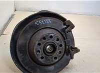  Ступица (кулак, цапфа) Audi A6 (C6) 2004-2011 20378055 #4