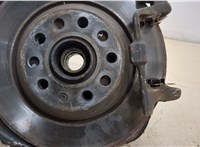  Ступица (кулак, цапфа) Audi A6 (C6) 2004-2011 20378055 #6