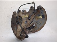  Ступица (кулак, цапфа) Mercedes C W203 2000-2007 20378058 #1