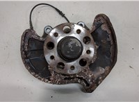  Ступица (кулак, цапфа) Mercedes C W203 2000-2007 20378058 #2