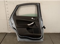  Дверь боковая (легковая) Ford Mondeo 4 2007-2015 20378059 #2