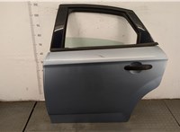  Дверь боковая (легковая) Ford Mondeo 4 2007-2015 20378059 #1