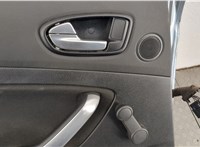  Дверь боковая (легковая) Ford Mondeo 4 2007-2015 20378059 #7