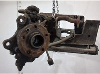  Балка подвески передняя (подрамник) Volkswagen Transporter 4 1991-2003 20378066 #2