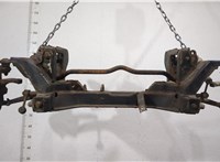  Балка подвески передняя (подрамник) Volkswagen Transporter 4 1991-2003 20378066 #3
