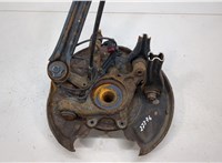  Ступица (кулак, цапфа) Mercedes C W203 2000-2007 20378071 #1