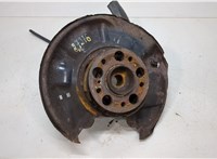  Ступица (кулак, цапфа) Mercedes C W203 2000-2007 20378071 #4