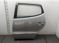  Дверь боковая (легковая) Mercedes A W168 1997-2004 20378074 #1