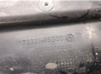 7232186G00 Защита арок (подкрылок) Suzuki Ignis 2003-2007 20378078 #2