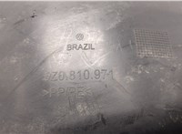5Z0810971 Защита арок (подкрылок) Volkswagen Fox 2005-2011 20378083 #2