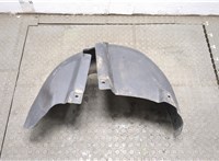 5Z0810971 Защита арок (подкрылок) Volkswagen Fox 2005-2011 20378083 #3