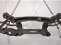  Балка подвески задняя Mercedes C W205 2014-2018 20378085 #2