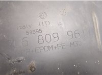 7L6809961G Защита арок (подкрылок) Volkswagen Touareg 2002-2007 20378088 #5