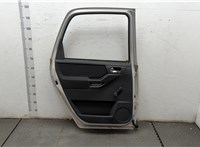  Дверь боковая (легковая) Opel Meriva 2003-2010 20378094 #4