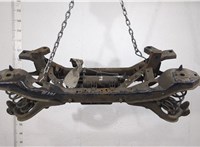 Балка подвески задняя Ford Focus 3 2011-2015 20378097 #1