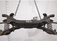  Балка подвески задняя Ford Focus 3 2011-2015 20378097 #2