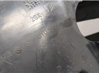 5Z0810972 Защита арок (подкрылок) Volkswagen Fox 2005-2011 20378104 #2