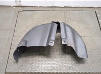 5Z0810972 Защита арок (подкрылок) Volkswagen Fox 2005-2011 20378104 #3