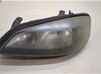  Фара (передняя) Opel Astra G 1998-2005 20378105 #1