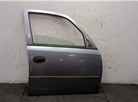 124583 Дверь боковая (легковая) Opel Meriva 2003-2010 20378107 #15