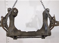 Балка подвески передняя (подрамник) Audi 80 (B4) 1991-1995 20378109 #1