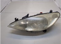  Фара (передняя) Peugeot 307 20378116 #1