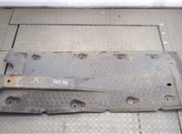 1K0825201AC Защита днища, запаски, КПП, подвески Volkswagen Golf 6 2009-2012 20378117 #1