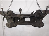  Балка подвески передняя (подрамник) Volkswagen Caddy 2004-2015 20378121 #1