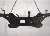  Балка подвески передняя (подрамник) Volkswagen Caddy 2004-2015 20378121 #2