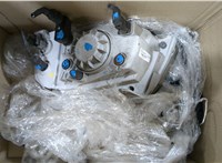  Фара (передняя) Hyundai Atos (Amica) 2003-2008 20378124 #7