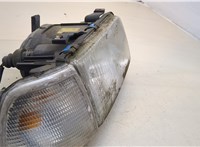  Фара (передняя) Audi 80 (B4) 1991-1995 20378129 #2