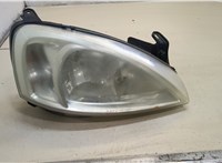 1216097, 9115048 Фара (передняя) Opel Corsa C 2000-2006 20378132 #1