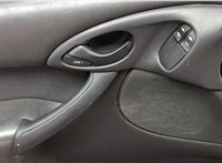  Дверь боковая (легковая) Ford Focus 1 1998-2004 20378151 #8