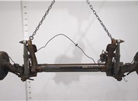  Балка подвески задняя Citroen Berlingo 1997-2002 20378157 #3