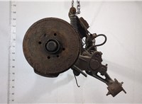  Балка подвески задняя Citroen Berlingo 1997-2002 20378157 #4