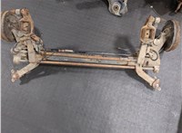 514883 Балка подвески задняя Citroen Berlingo 1997-2002 20378157 #5