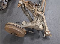 514883 Балка подвески задняя Citroen Berlingo 1997-2002 20378157 #6