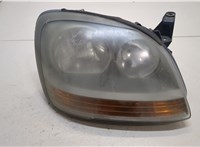  Фара (передняя) Nissan Almera Tino 20378165 #1