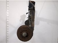  Балка подвески задняя Nissan Micra K12E 2003-2010 20378168 #2