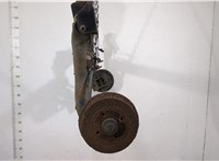 Балка подвески задняя Nissan Micra K12E 2003-2010 20378168 #4