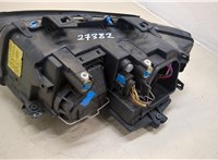  Фара (передняя) Audi A4 (B6) 2000-2006 20378171 #3