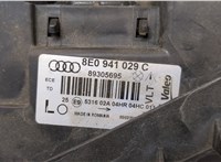  Фара (передняя) Audi A4 (B6) 2000-2006 20378177 #5
