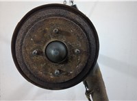  Балка подвески задняя Ford Fusion 2002-2012 20378180 #3