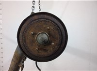  Балка подвески задняя Ford Fusion 2002-2012 20378180 #5